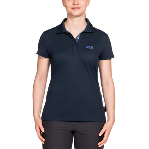 Girls Polo Shirt